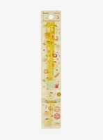 Pompompurin Acrylic Chopsticks