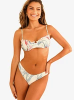 Dippin' Daisy's Primrose Underwire Swim Top Go With The Flow