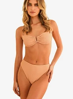 Dippin' Daisy's Diana Underwire Swim Top Canyons