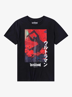 Ultraman: Rising Manga T-Shirt