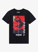 Ultraman: Rising Manga T-Shirt