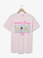 Poly Pocket 1989 Vintage Women's T-Shirt — BoxLunch Exclusive