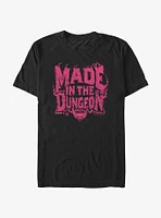 WWE Natalya Made The Dungeon T-Shirt
