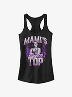 WWE Rhea Ripley Mami's Always On Top Girls Tank