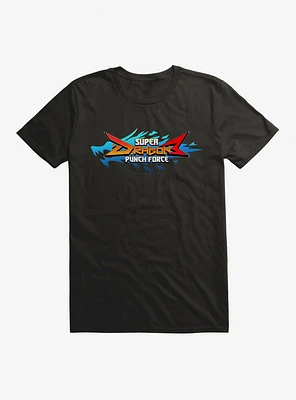 Boy Kills World Super Dragon Punch Force 3 T-Shirt