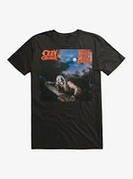 Ozzy Osbourne Bark At The Moon T-Shirt