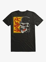 Slayer Wehrmacht Skull T-Shirt
