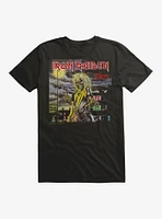 Iron Maiden Killers T-Shirt