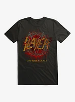 Slayer God Hates Us All T-Shirt