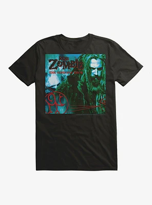 Rob Zombie The Sinister Urge T-Shirt
