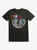 Slayer Live Undead T-Shirt