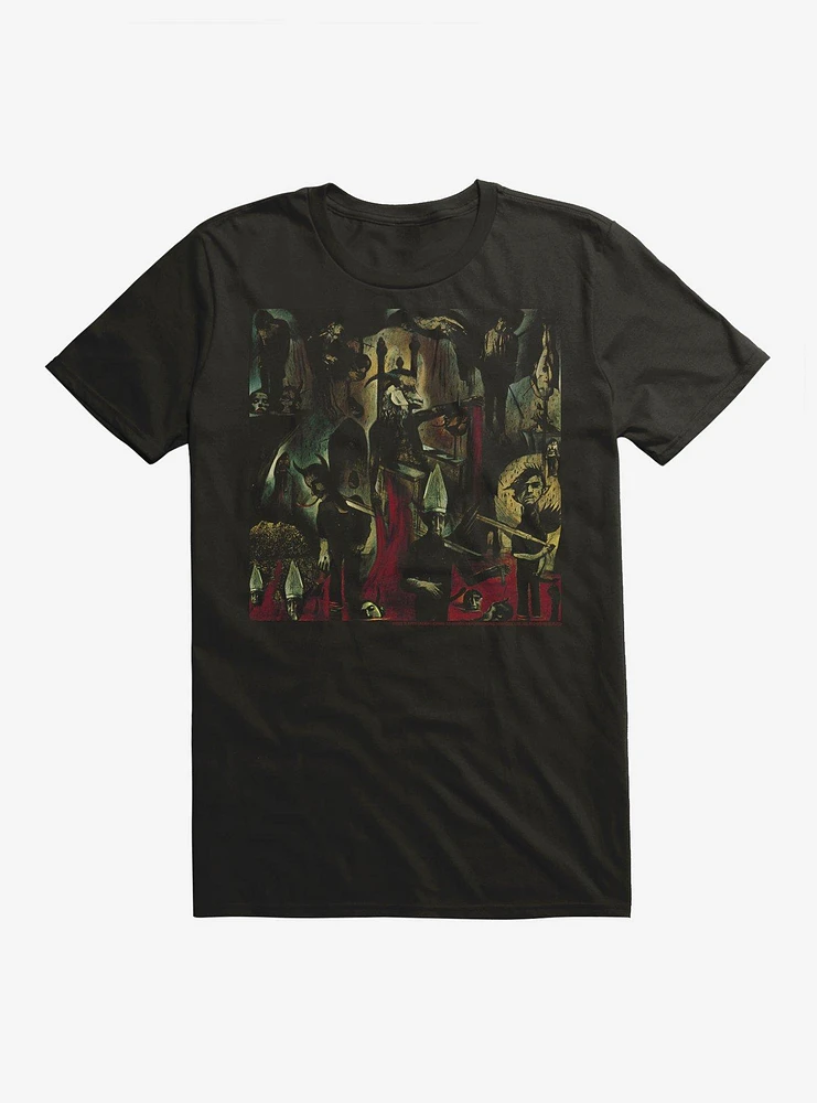 Slayer Reign Blood T-Shirt