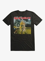 Iron Maiden Self Titled T-Shirt