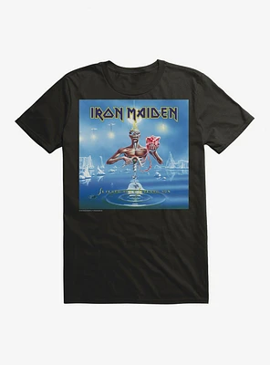 Iron Maiden Seventh Son Of A T-Shirt