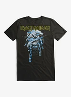 Iron Maiden Powerslave Eddie T-Shirt