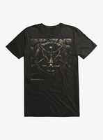 Slayer Divine Intervention T-Shirt