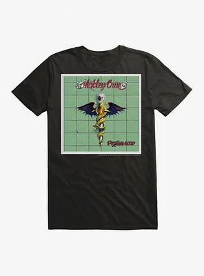 Motley Crue Dr. Feelgood T-Shirt