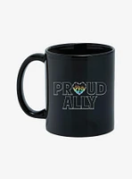 Proud Ally 11oz Mug