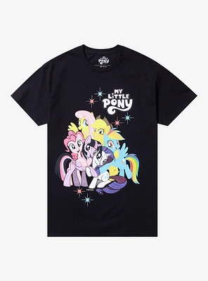 My Little Pony Group T-Shirt