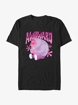 Disney Pixar Inside Out 2 Always Awkward T-Shirt