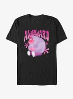 Disney Pixar Inside Out 2 Always Awkward T-Shirt