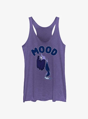 Disney Pixar Inside Out 2 Ennui Mood Girls Tank