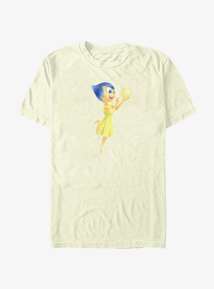 Disney Pixar Inside Out 2 Pure Joy T-Shirt