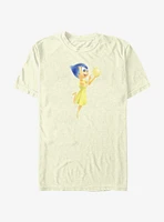 Disney Pixar Inside Out 2 Pure Joy T-Shirt