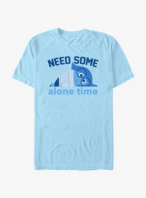 Disney Pixar Inside Out 2 Need Some Alone Time T-Shirt