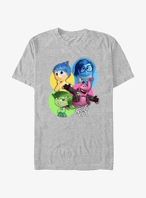 Disney Pixar Inside Out 2 The Way I Am T-Shirt