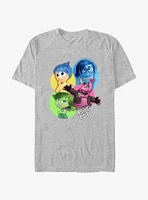Disney Pixar Inside Out 2 The Way I Am T-Shirt