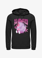 Disney Pixar Inside Out 2 Always Awkward Hoodie