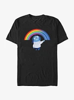 Disney Pixar Inside Out 2 Sadness Cheer Up T-Shirt