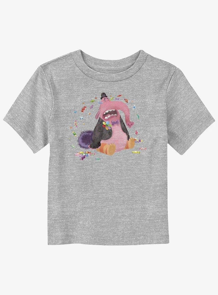 Disney Pixar Inside Out 2 Bing Bong Sweet Tears Toddler T-Shirt