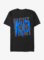 WWE Kevin Owens Fight KO T-Shirt