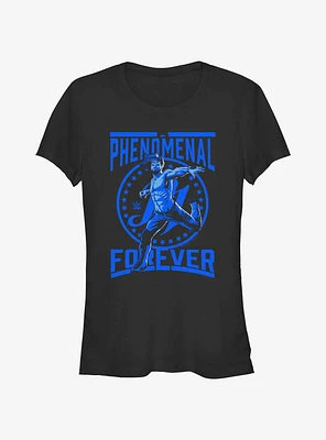 WWE AJ Styles Phenomenal Forever Girls T-Shirt