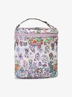 JuJuBe x Tokidoki Cosmic Desert Fuel Cell Cooler Bag