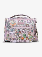 JuJuBe x Tokidoki Cosmic Desert The Bestie Crossbody Bag