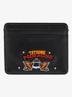 Star Wars Tatooine Podracing Cardholder — BoxLunch Exclusive