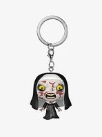 Funko Pocket Pop! The Nun II The Nun Vinyl Keychain