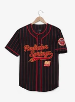 Disney Pixar Cars Radiator Springs Baseball Jersey - BoxLunch Exclusive