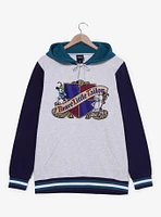 Disney Brave Little Tailor Mickey Mouse Crest Hoodie - BoxLunch Exclusive