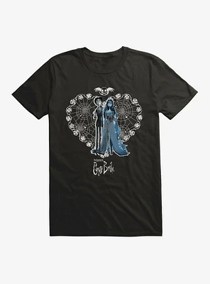 Corpse Bride I'm His T-Shirt