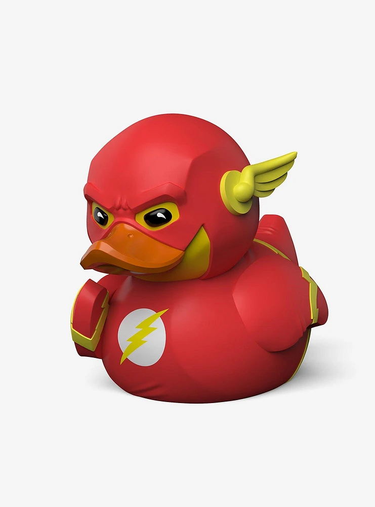 TUBBZ DC Comics The Flash (1st Edition) Duck Figure