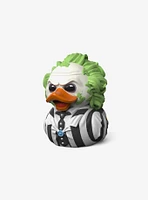 Mini TUBBZ Beetlejuice Cosplaying Duck Figure