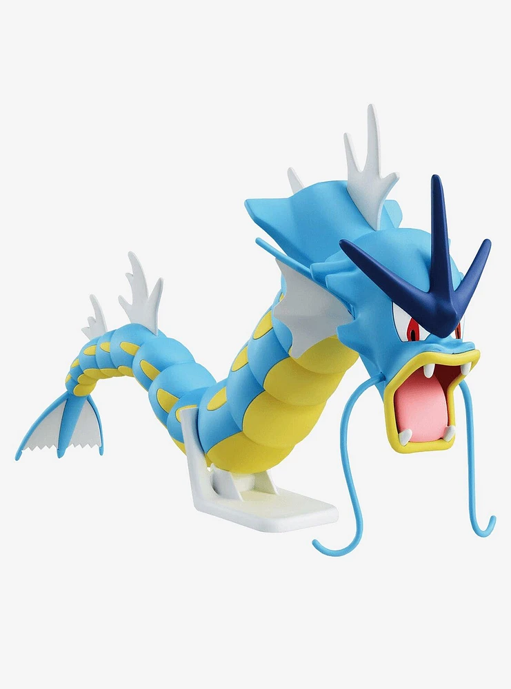 Bandai Pokemon Gyrados Model Kit