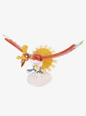 Pokemon Ho-Oh Model Kit