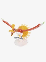 Pokemon Ho-Oh Model Kit