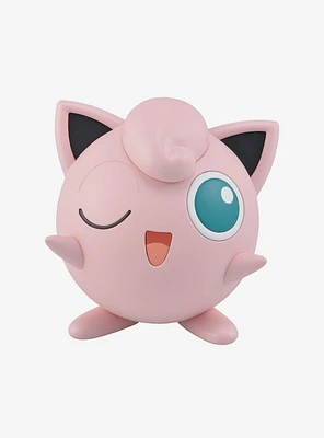 Pokemon Jigglypuff Model Kit