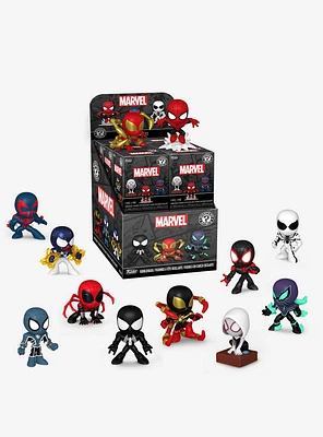 Funko Marvel Spider-Man Mystery Mini Blind Box Figure